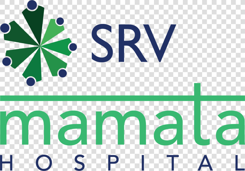 Srv Mamata Hospital Logo  HD Png DownloadTransparent PNG