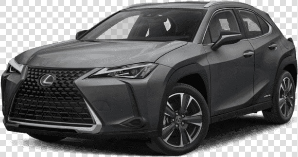 New 2019 Lexus Ux 250h Ux 250h   Porsche Macan 2016 Black  HD Png DownloadTransparent PNG