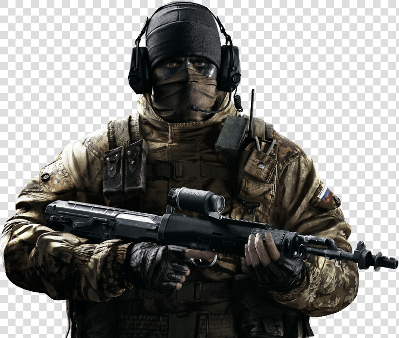 Glaz Rainbow Six Siege  HD Png DownloadTransparent PNG