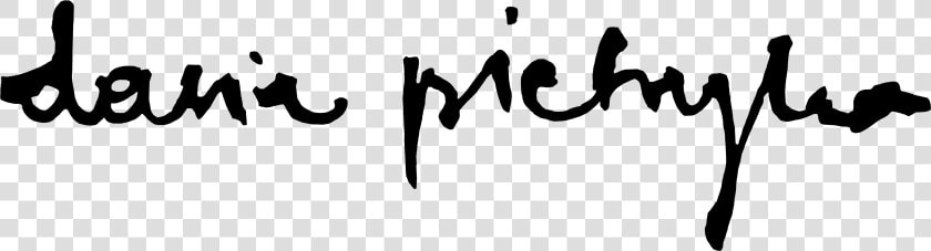 Daria Pietryka   Calligraphy  HD Png DownloadTransparent PNG