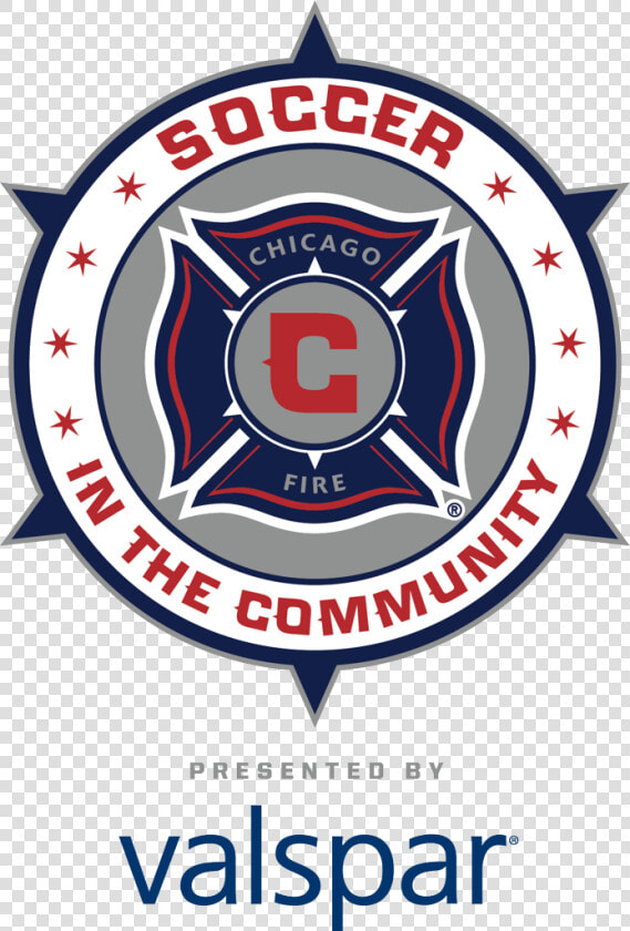 Chicago Fire Soccer  HD Png DownloadTransparent PNG