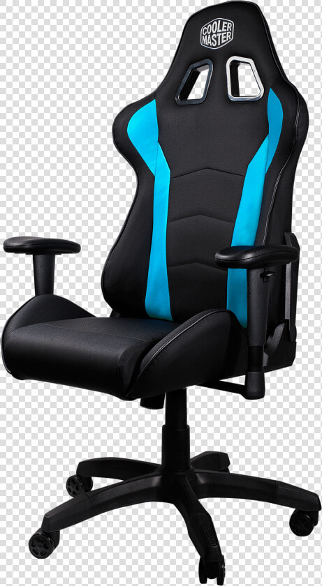 Cooler Master Caliber R1 Gaming Chair  HD Png DownloadTransparent PNG