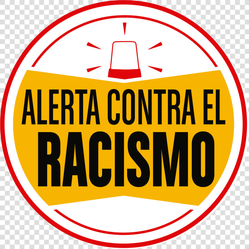 En Este Contexto Electoral Hemos Recibido Distintos   Alerta Contra El Racismo  HD Png DownloadTransparent PNG