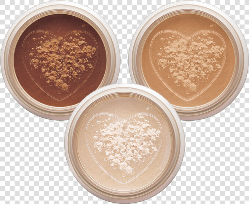 Transparent Makeup Powder Png   Too Faced Born This Way Setting Powder Medium  Png DownloadTransparent PNG