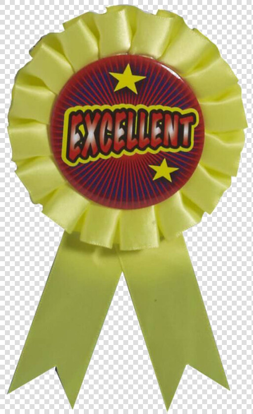 Award Ribbon Png Hd   Excellent Ribbon  Transparent PngTransparent PNG