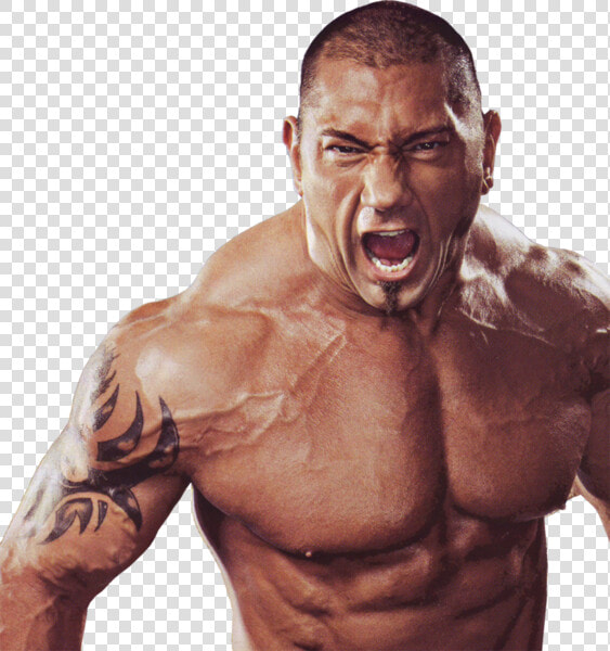 Batista   Png Download   Batista  Transparent PngTransparent PNG