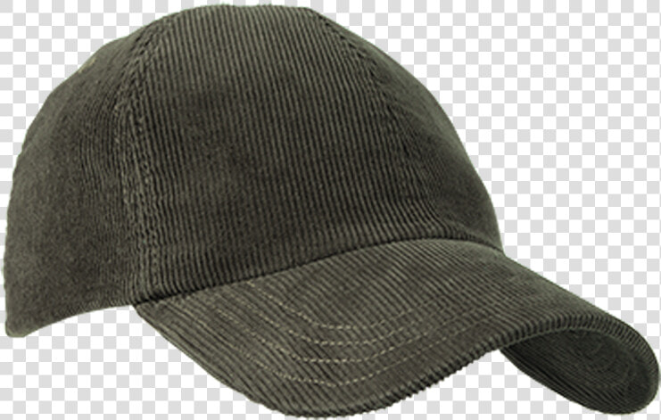 Corduroy Cap   Baseball Cap  HD Png DownloadTransparent PNG