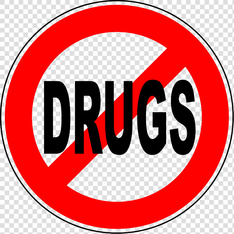 No Drugs Png  Transparent PngTransparent PNG