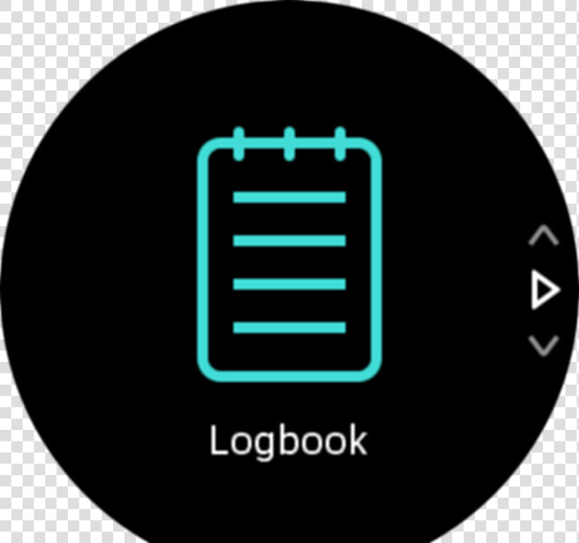 Logbook Icon  HD Png DownloadTransparent PNG