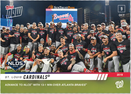 Louis Cardinals   Nlds Cardinals  HD Png DownloadTransparent PNG