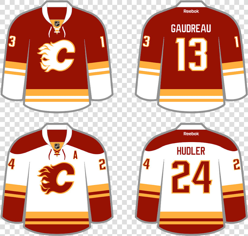 Flames   Calgary Flames  HD Png DownloadTransparent PNG