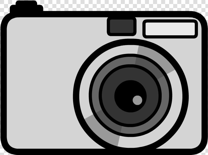 Point and shoot Camera  HD Png DownloadTransparent PNG