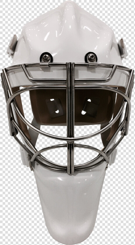 Assault Mask   Goaltender Mask  HD Png DownloadTransparent PNG