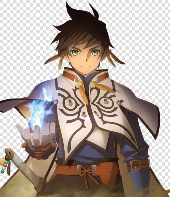 Tales Of Zestiria Png  Transparent PngTransparent PNG