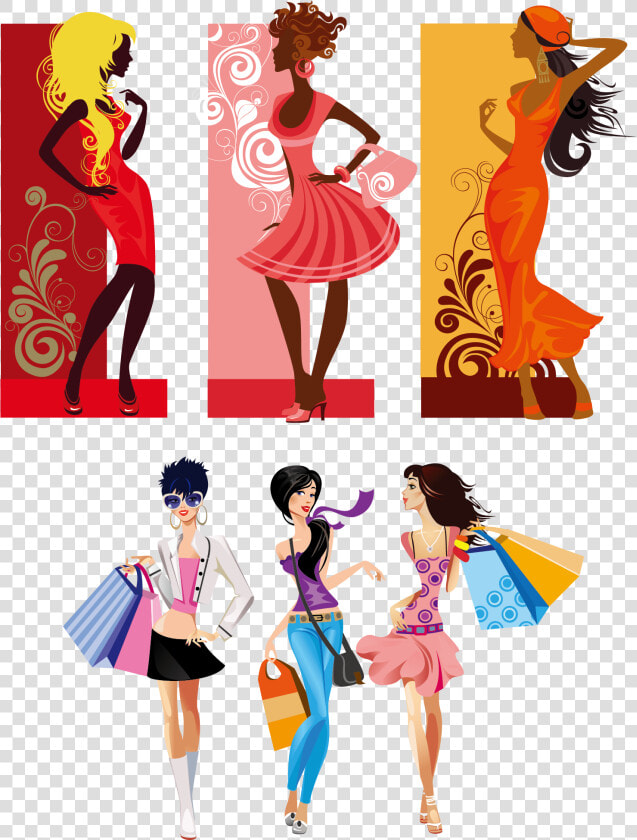 Woman Free Content Clip Art Women Transprent   China Girl Best Friend  HD Png DownloadTransparent PNG