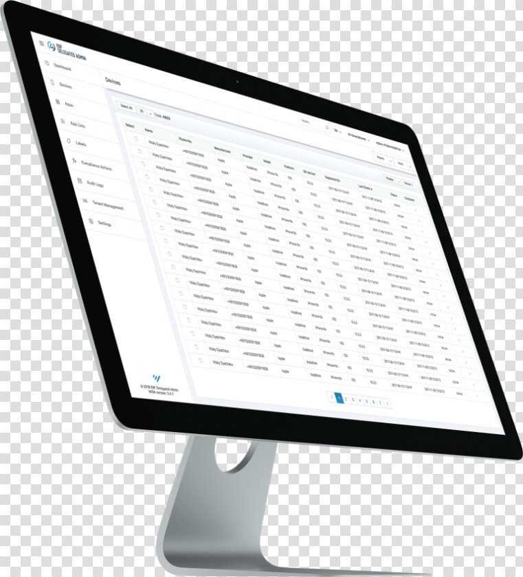 Flat Panel Display  HD Png DownloadTransparent PNG