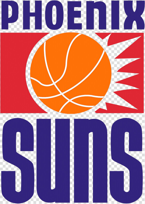 Logo Phoenix Suns  HD Png DownloadTransparent PNG