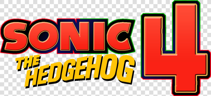 Sonic Mania Logo Png   Sonic Mania Is Sonic 4  Transparent PngTransparent PNG