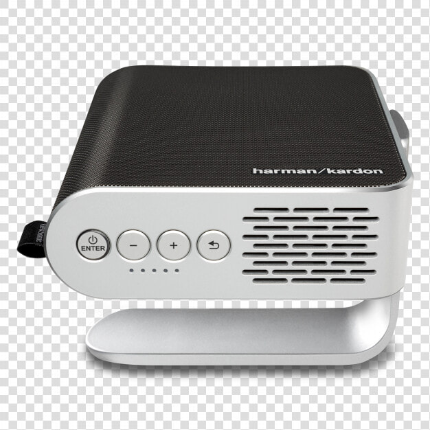 Viewsonic M1 Portable Projector  HD Png DownloadTransparent PNG