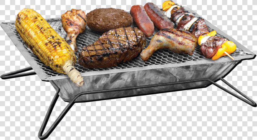 Outdoor Grill Rack  amp  Topper  HD Png DownloadTransparent PNG