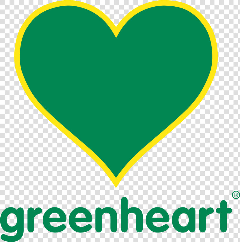 Greenheart Exchange Greenheart International Logo Greenheart   Greenheart Exchange Logo  HD Png DownloadTransparent PNG