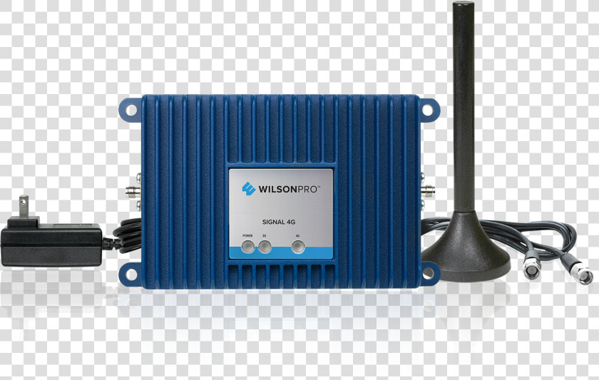 Wilson Electronics Signal Booster Kit  HD Png DownloadTransparent PNG