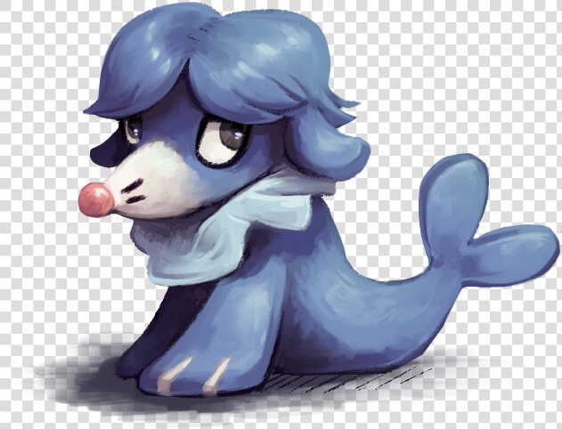 Popplio Png  Transparent PngTransparent PNG