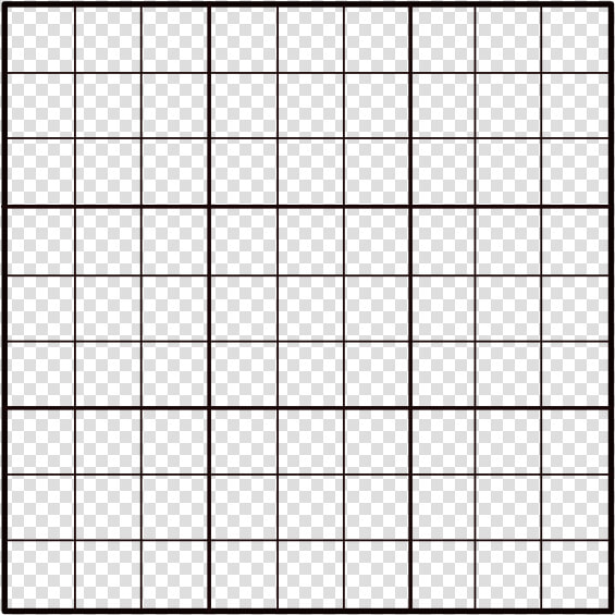 Transparent Square Grid Png   Malla Png  Png DownloadTransparent PNG