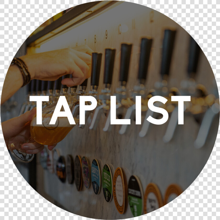 Tap List   Bamboo Asian Bistro  HD Png DownloadTransparent PNG