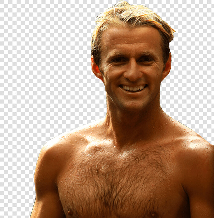 Transparent Surfer Png   Barechested  Png DownloadTransparent PNG