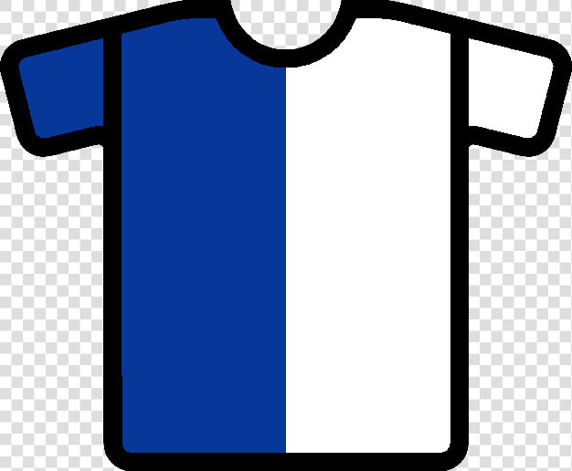 Kit Icon Uru Sportivo Huracán V1   Dibujo De Camiseta De Peñarol  HD Png DownloadTransparent PNG