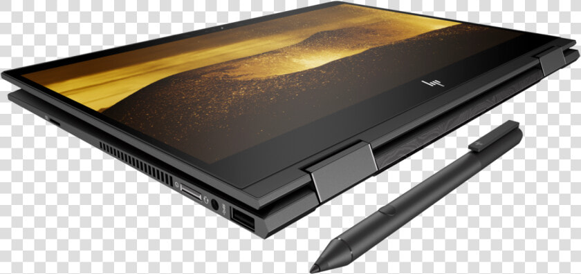 Hp Envy X360 13 Ag0804no Amd Ryzen ™ 5 2500u  HD Png DownloadTransparent PNG