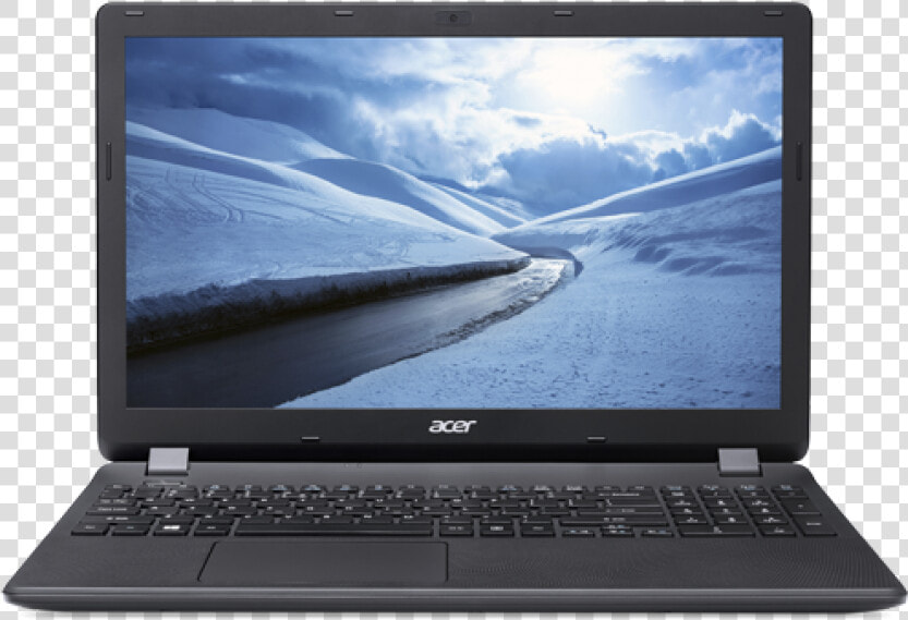 Acer Laptop   Acer Extensa 15 Ex2519  HD Png DownloadTransparent PNG