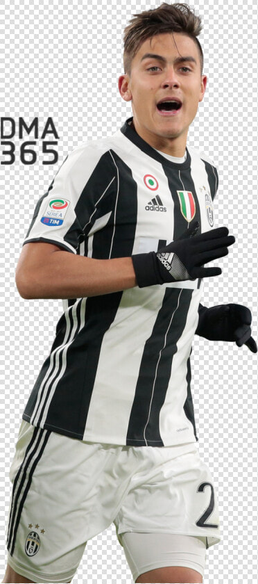 Paulo Dybala Png   Paulo Dybala Png 2017  Transparent PngTransparent PNG