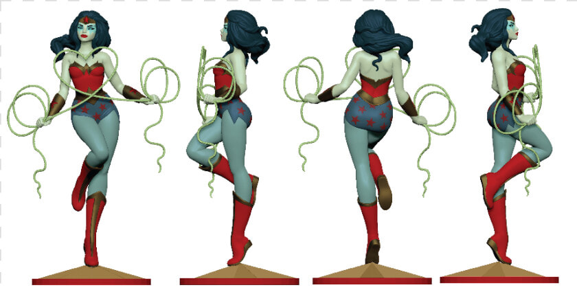 Tara Mcpherson Wonder Woman  HD Png DownloadTransparent PNG