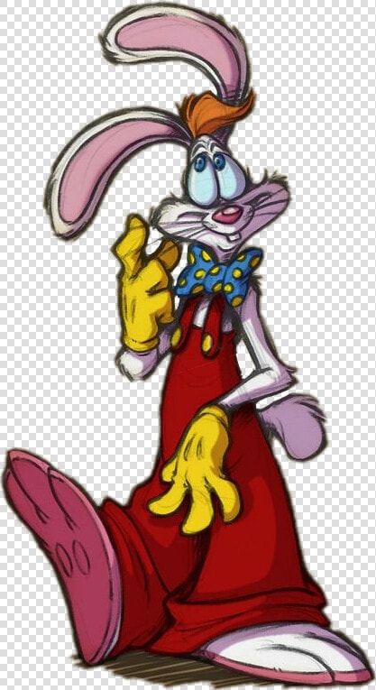  rogerrabbit  disney  cartoon stickeremix  remixit  HD Png DownloadTransparent PNG