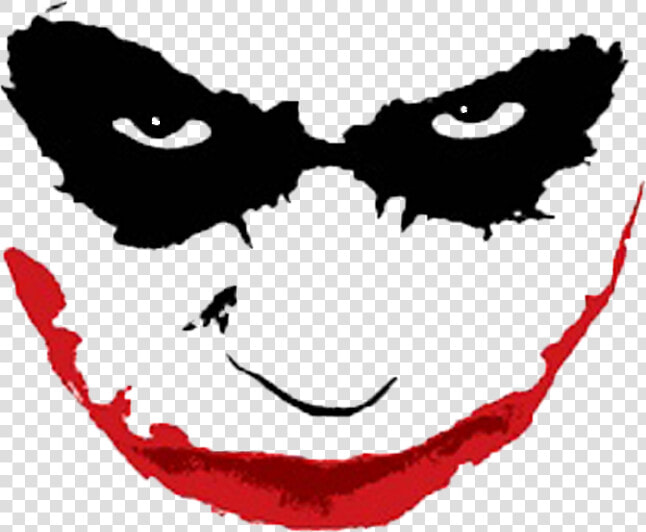 Transparent Joker Clipart   Joker Face Png  Png DownloadTransparent PNG