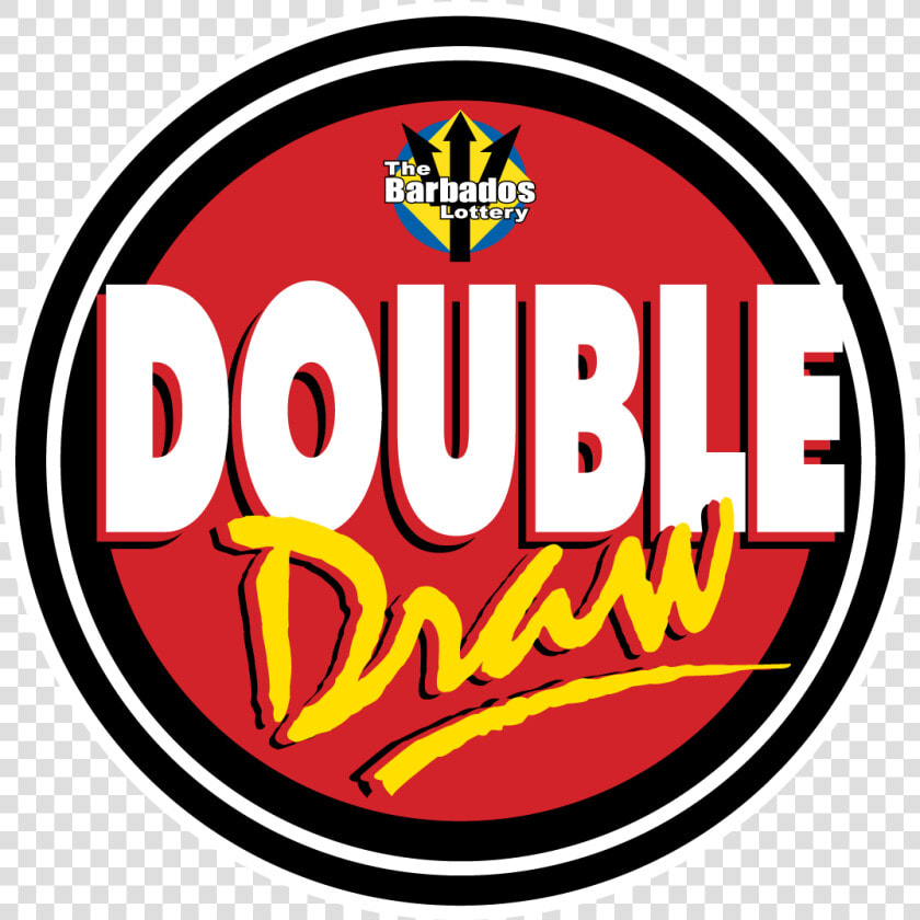 Barbados Lottery Double Draw  HD Png DownloadTransparent PNG