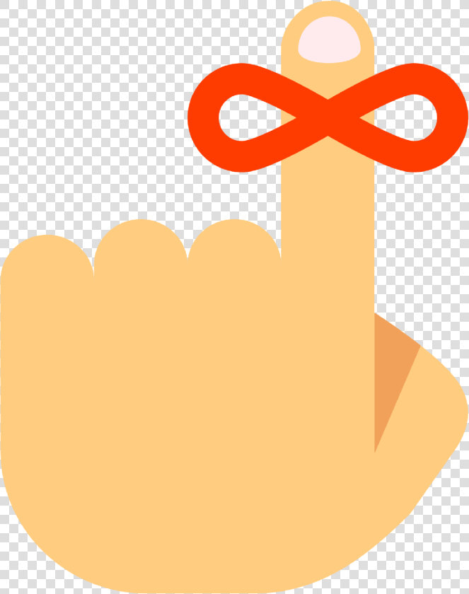 Transparent Finger Clipart   Don T Forget Finger Transparent  HD Png DownloadTransparent PNG