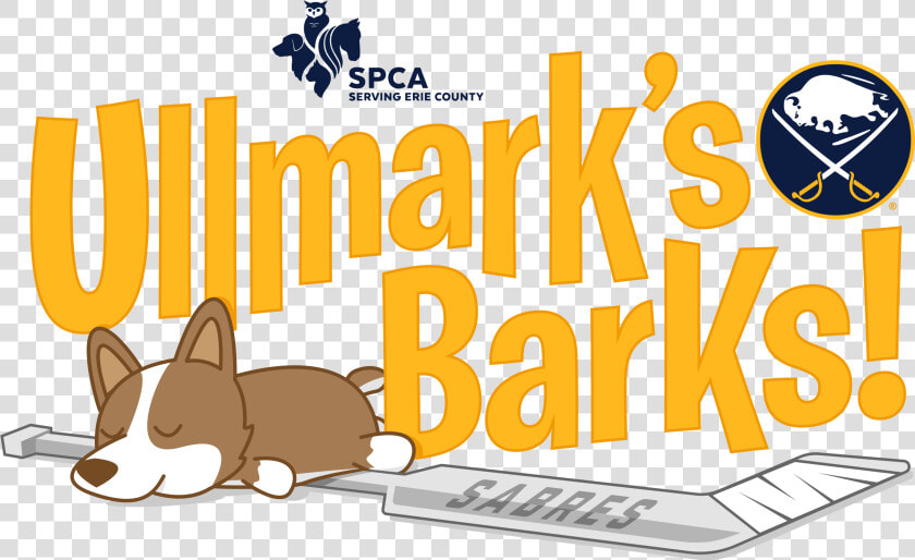 Ullmark S Barks  HD Png DownloadTransparent PNG