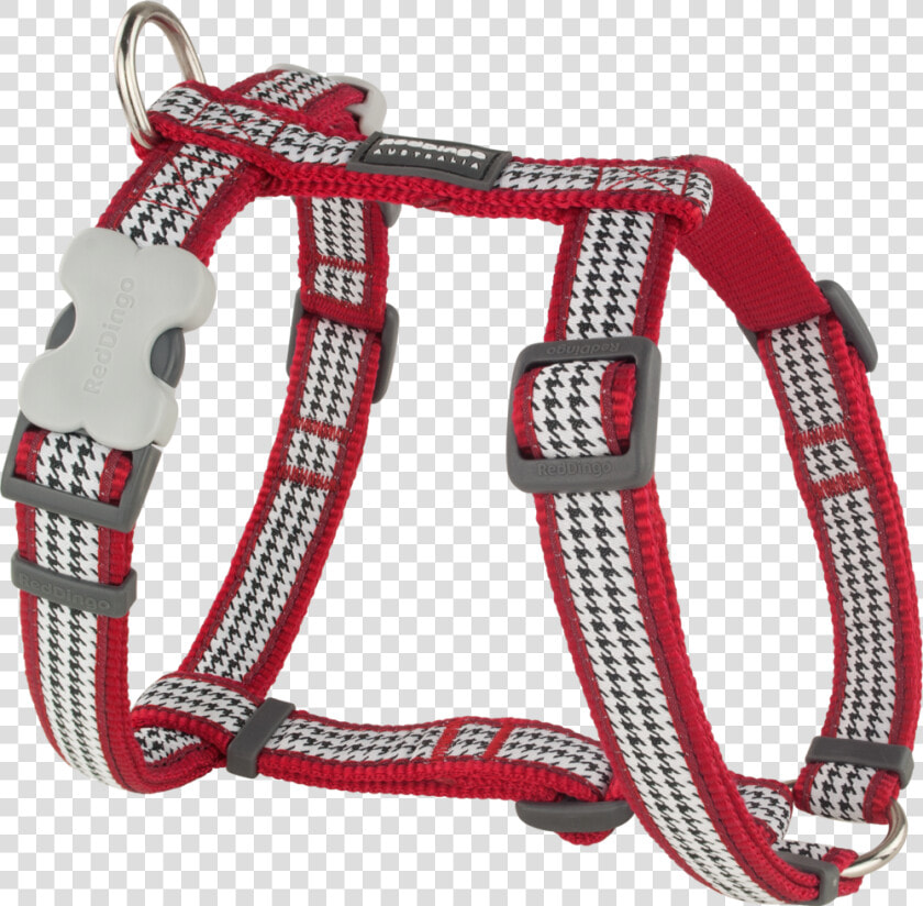 Fang It Dog Harness   Red Dingo  HD Png DownloadTransparent PNG