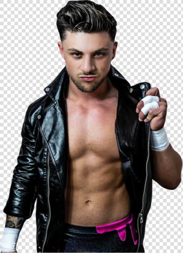 Kip Sabian Wrestler Render  HD Png DownloadTransparent PNG