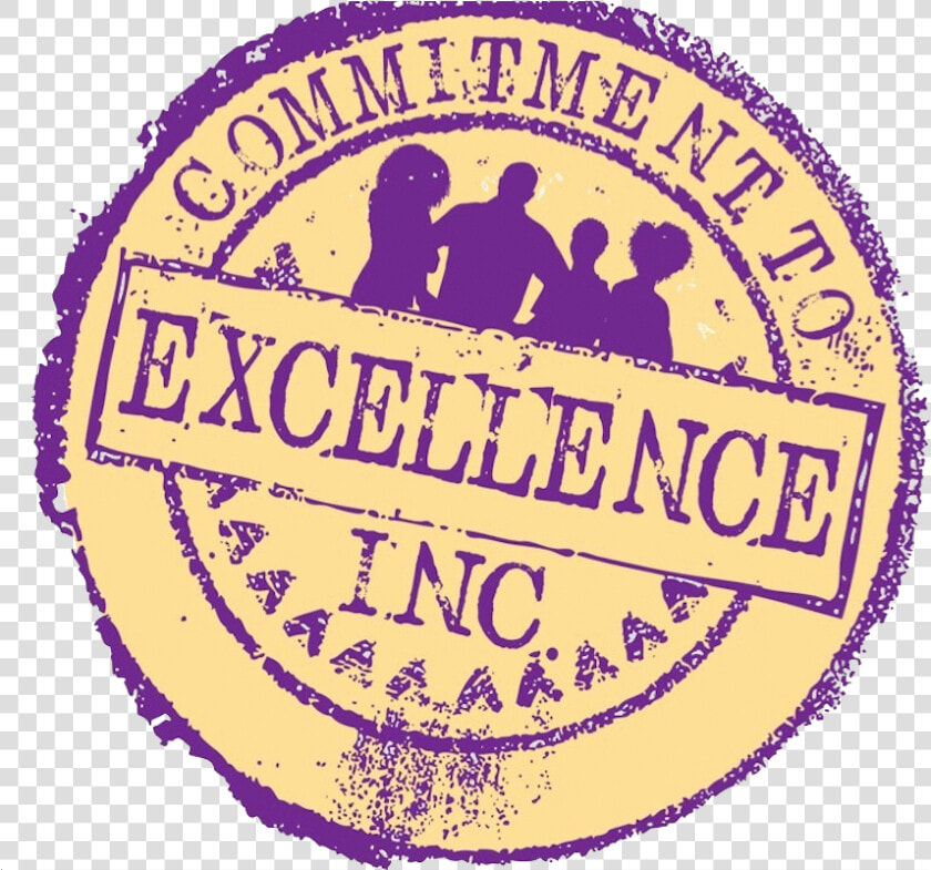 Commitment To Excellence   Us Treasury Department Stamp  HD Png DownloadTransparent PNG