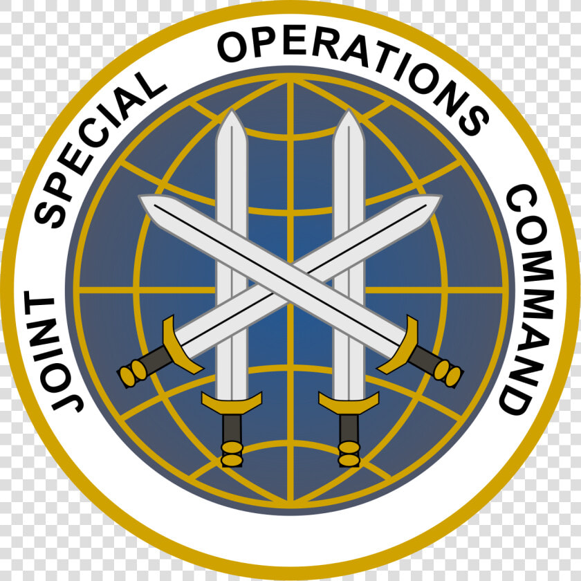 Joint Special Operations Command  HD Png DownloadTransparent PNG