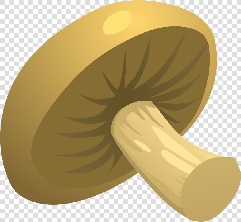 Food Mushroom Clip Arts   Mushroom Clip Art  HD Png DownloadTransparent PNG