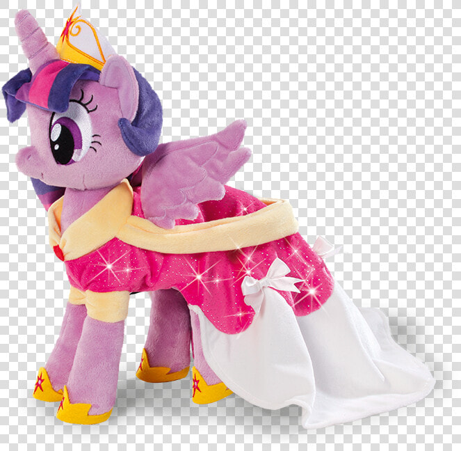 My Little Pony Plush 12 Inches  HD Png DownloadTransparent PNG