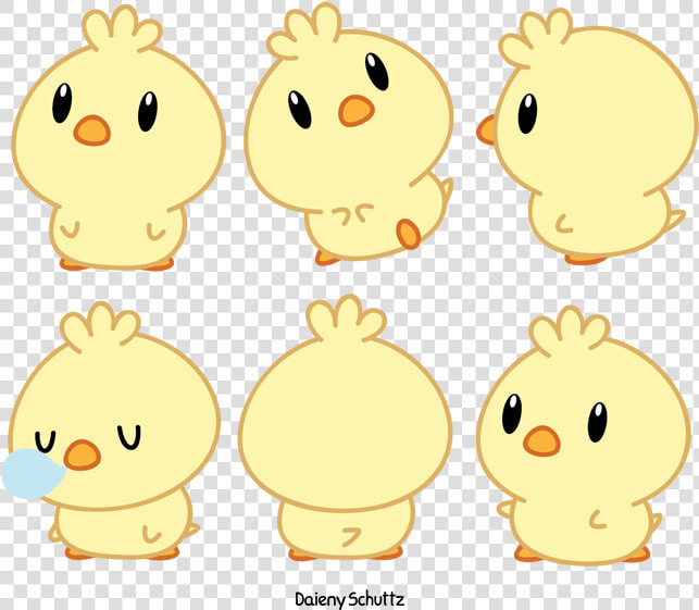 Burger Sandwich Cute Anime Humanized Cartoon Food Character   Chibi Cute Chicken Drawing  HD Png DownloadTransparent PNG