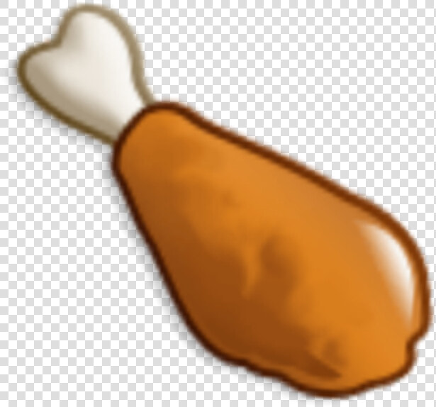  chicken  nugget  chickennugget  emoji   Vegetable  HD Png DownloadTransparent PNG