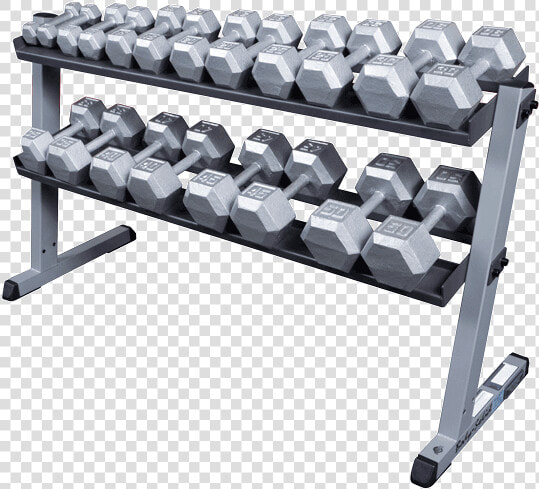 Dimensions Hex Dumbbell Rack  HD Png DownloadTransparent PNG