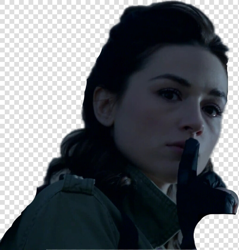  allisonargent  crystalreed  teenwolf  allison  argent   Girl  HD Png DownloadTransparent PNG